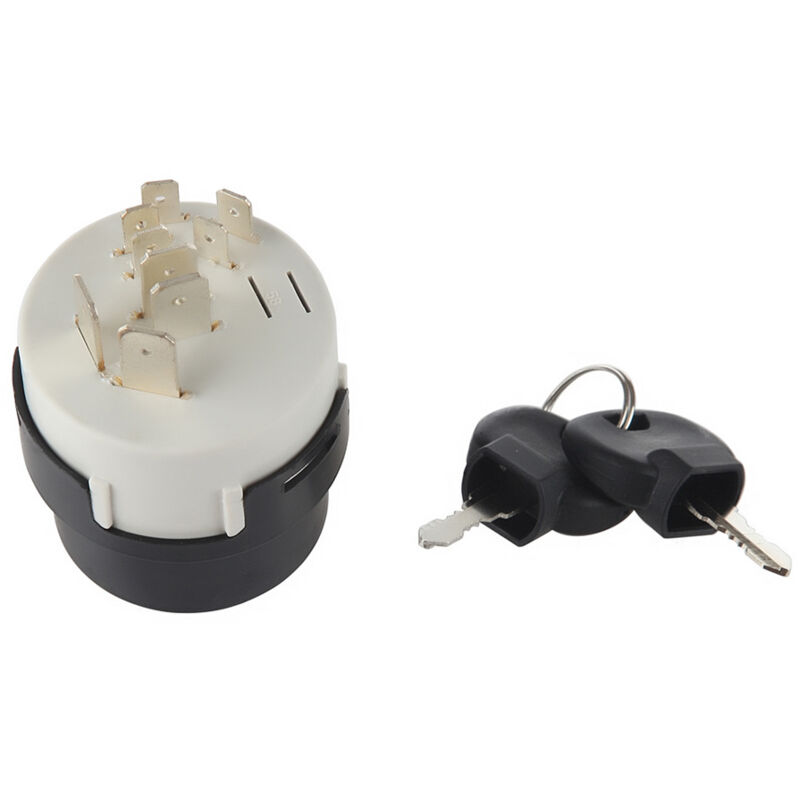 foto del prodotto bebusingoto 701 80184 701 45500 interruttori di accensione 10 pin per parti escavatore jcb jcb200 jcb220