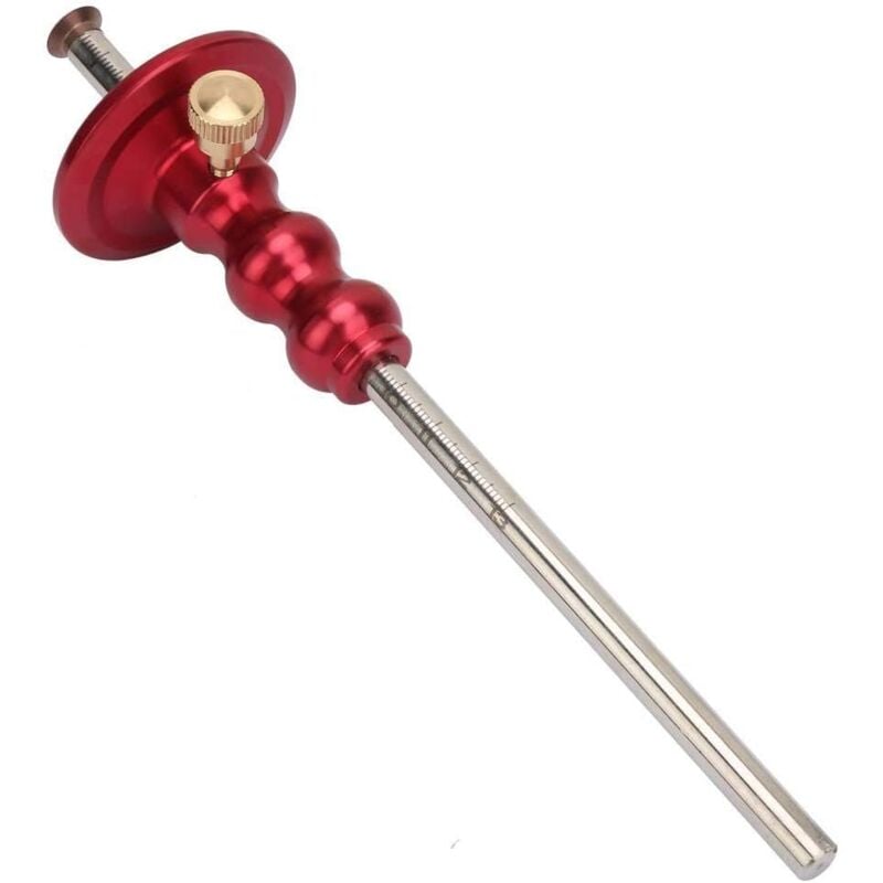 foto del prodotto bebusingoto calibri per marcatura del legno, calibri per tenoni in legno, marcatori a ruota per lavorazione del legno per professionisti o amanti