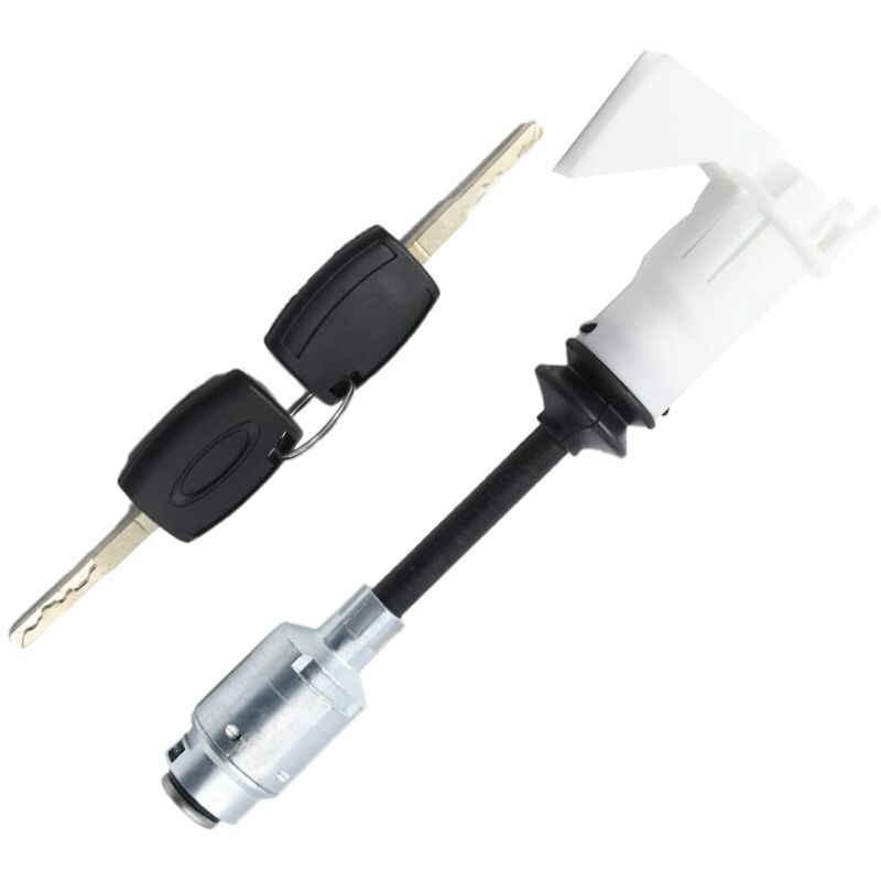 foto del prodotto bebusingoto - chiavi per serratura cofano motore per ford focus c-max mk2 4556337 3m5ar16b970ad