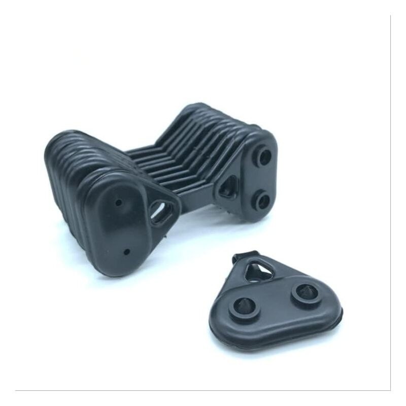 foto del prodotto bebusingoto clip per telone schermo privacy, clip per rete ombreggiante, clip per rete ombreggiante sospesa per telone impermeabile con occhiello,