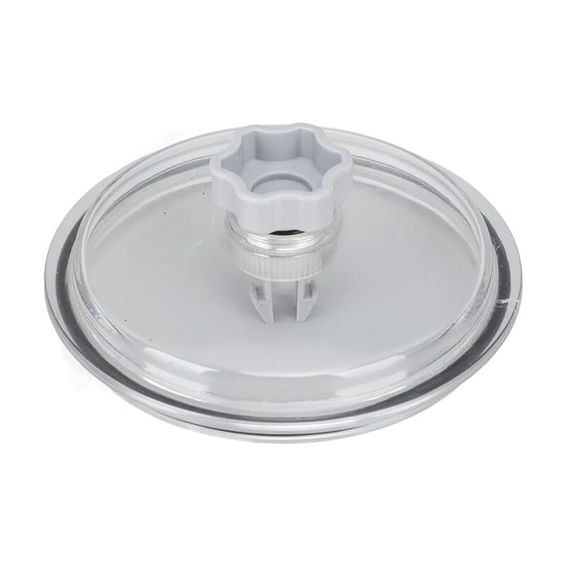 foto del prodotto bebusingoto copertura pompa piscina, potente filtro filtrante per intex sf15110 sabbia, durevole e facile da installare, parti di ricambio perfette