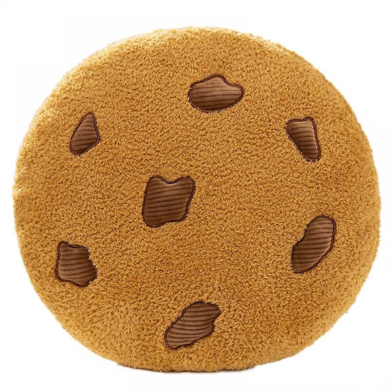 foto del prodotto bebusingoto cuscino per biscotti cuscino per biscotti premium cuscino morbido per soggiorno comodino cuscino morbido per il pisolino