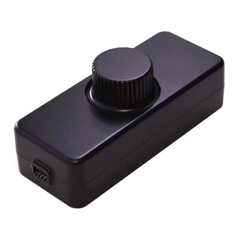 foto del prodotto bebusingoto dimmer per lampade ad incandescenza e lampade led dimmerabili per lampade led dimmer per lampada da terra interruttore dimmer per lampade
