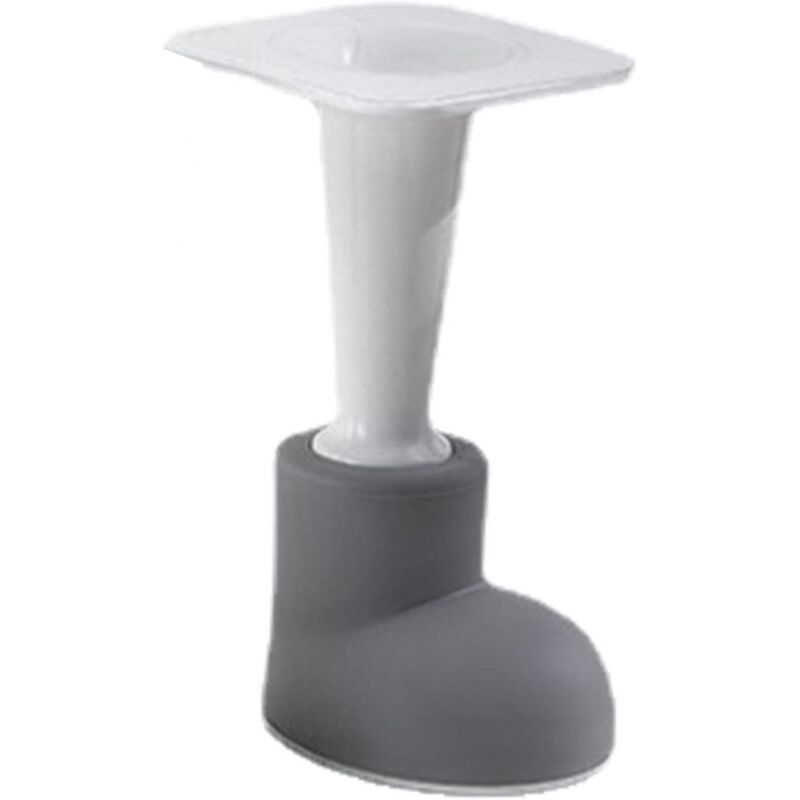 foto del prodotto bebusingoto fermaporta protezioni per maniglie porte anti collisione, ferma maniglia porta, silenziatore anti perforazione