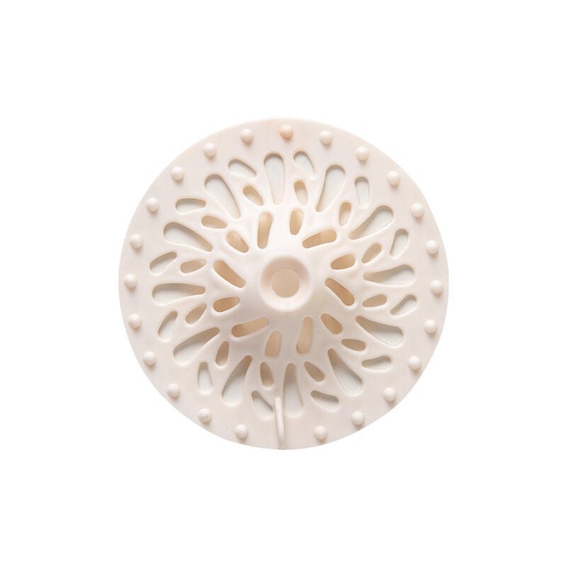 foto del prodotto bebusingoto - filtro per capelli da doccia, 2 pezzi, protezione per tappo di scarico, filtri per lavello in silicone, raccogli-capelli per doccia, filtro per capelli da doccia, filtro per lavello da cuc