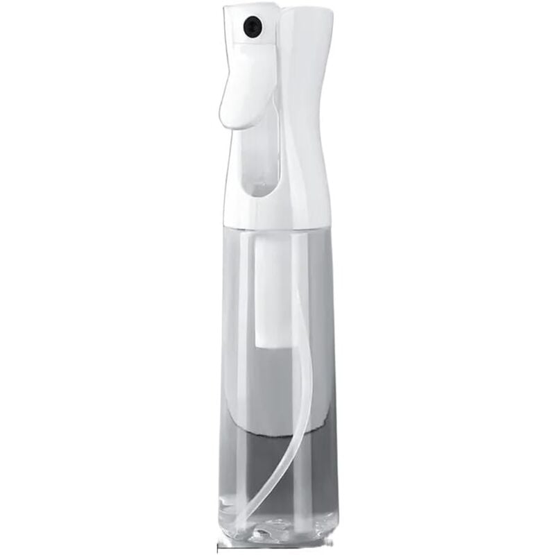 foto del prodotto bebusingoto flacone spray per capelli, flacone spray vuoto continuo per acqua, domare i capelli al mattino, styling dei capelli, piante flaconi