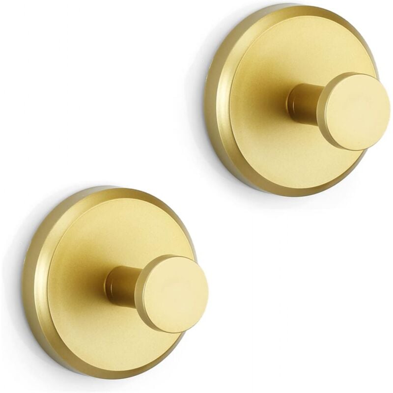foto del prodotto bebusingoto ganci a ventosa per doccia, bagno, cucina, porta in vetro, specchio, piastrelle porta luffa, asciugamano, cappotto, accappatoio per