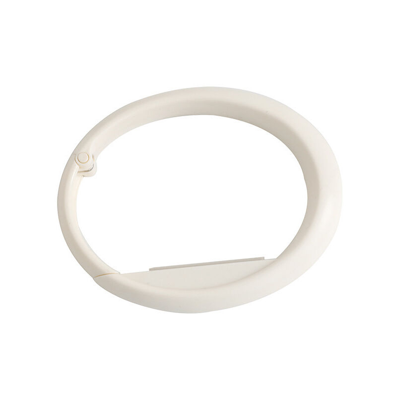 foto del prodotto bebusingoto ganci da viaggio portatili per appendere borse decorative da tavolo, ganci da tavolo in plastica, ganci per borse da ufficio a casa