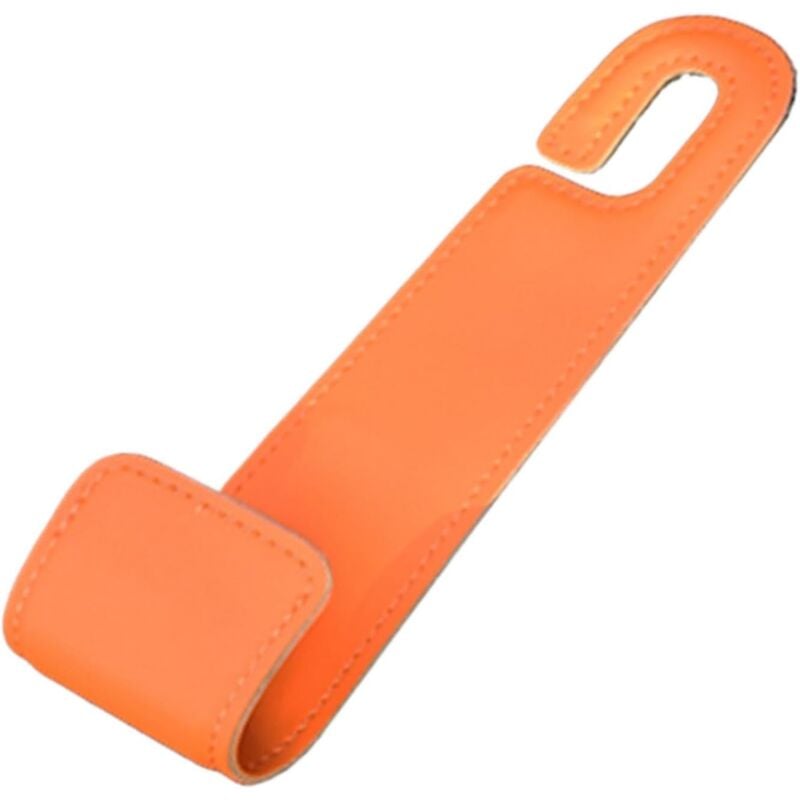 foto del prodotto bebusingoto gancio per borsa portatile per auto 2 pezzi , accessorio universale per borsa da auto, gancio regolabile per borsa da auto, gancio per
