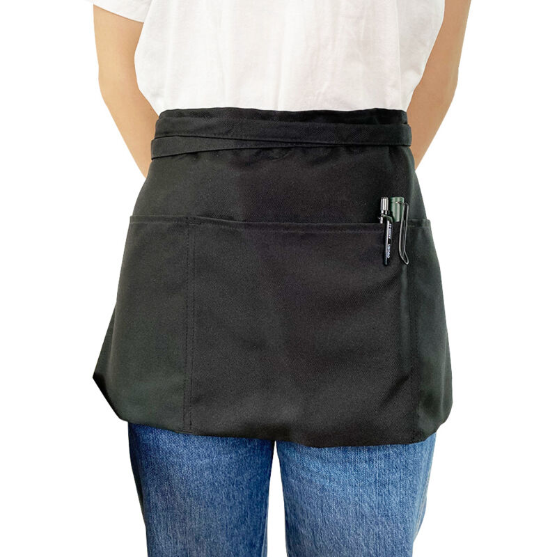 immagine 0 del prodotto bebusingoto grembiule da giardino multifunzionale in poliestere con tasche multiple