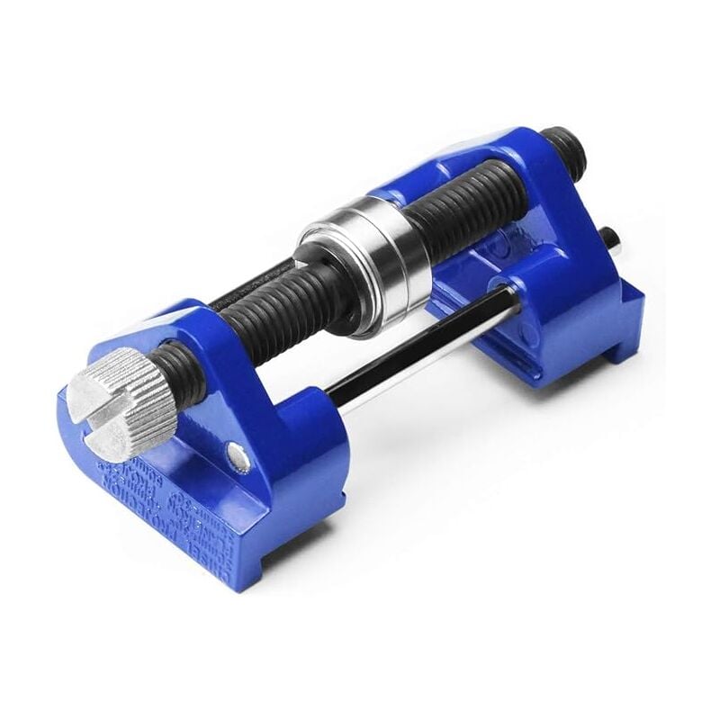foto del prodotto bebusingoto guida all affilatura scalpelli per lavorazione del legno, affilatrice angolare, utensile per pialla per affilare scalpelli per