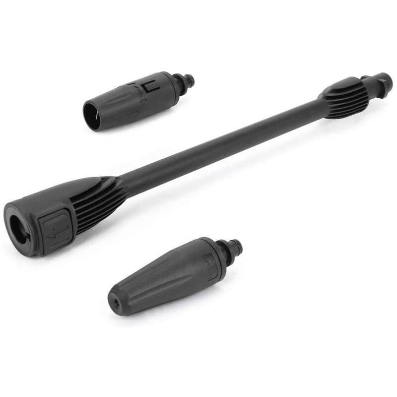 foto del prodotto bebusingoto lancia per idropulitrice per k2 k7, lancia a doppia funzione, lancia rotante con ugello regolabile, accessorio per idropulitrice