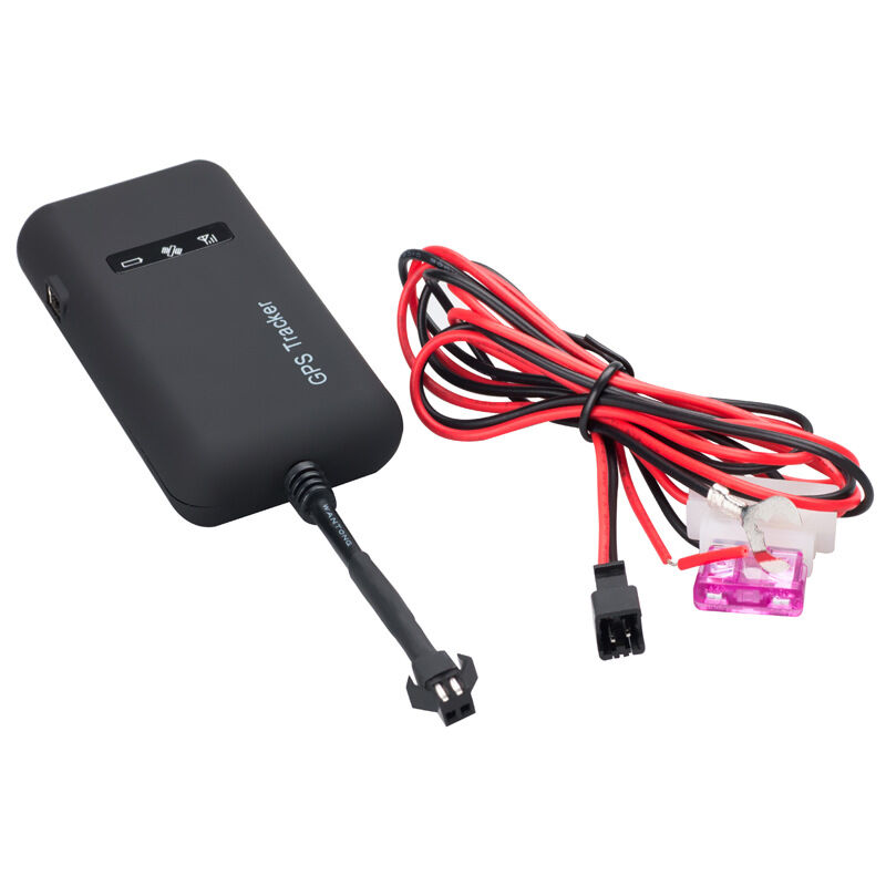 foto del prodotto bebusingoto localizzatore gps, localizzatore di posizione in tempo reale, geo fence, allarme, app gratuita antifurto per auto, moto, camion,