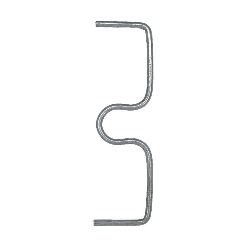 foto del prodotto bebusingoto m8cm branch spreader, m shaper branch bender angle opener plants stem trainer, pali da giardino, per sostenere la crescita di nuovi