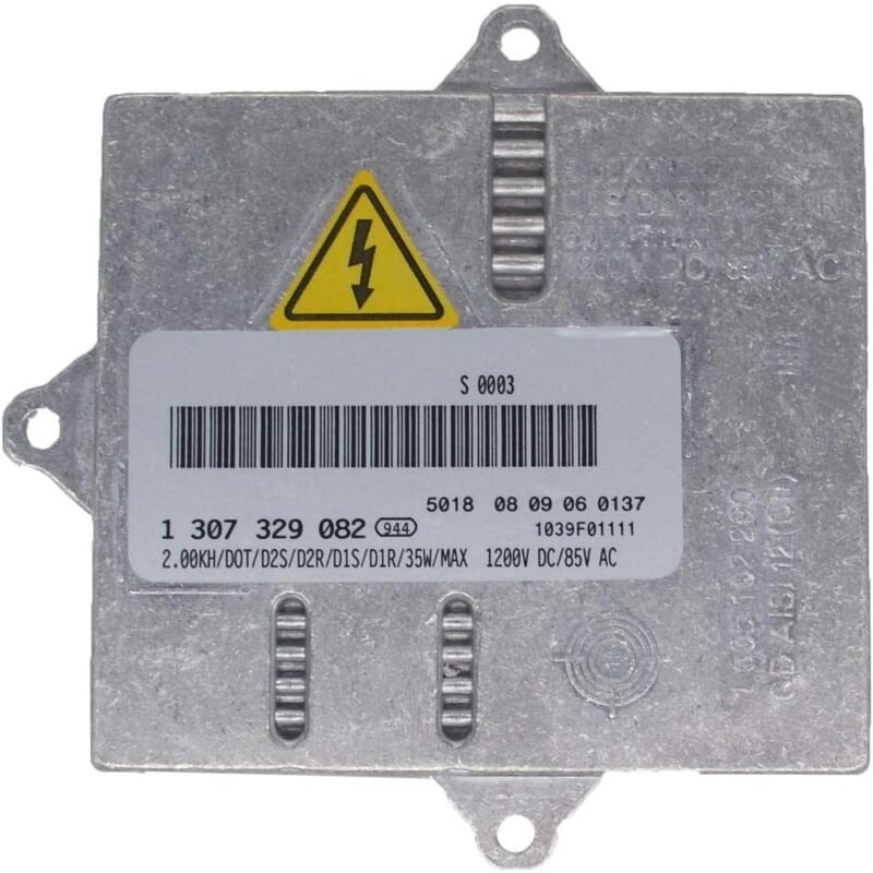 foto del prodotto bebusingoto modulo di controllo della centralina fari allo xeno hid per mercedes a3 x3 1307329082