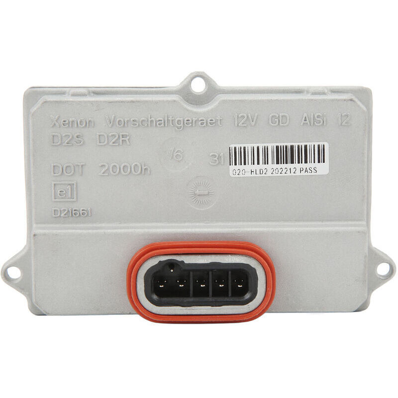 foto del prodotto bebusingoto modulo di controllo fari allo xeno hid d2s d2r 5dv00829000 per classe cls classe e classe ml