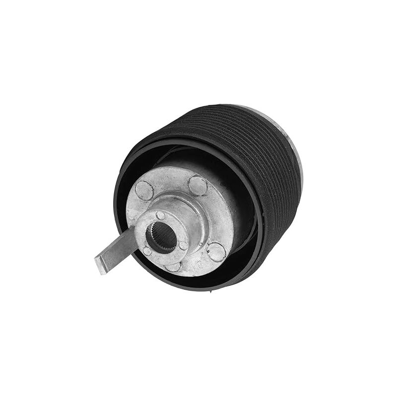 foto del prodotto bebusingoto mozzo volante 205, adattatore universale per mozzo volante, kit adattatore a sgancio rapido per mozzo volante auto per peugeot 106 306