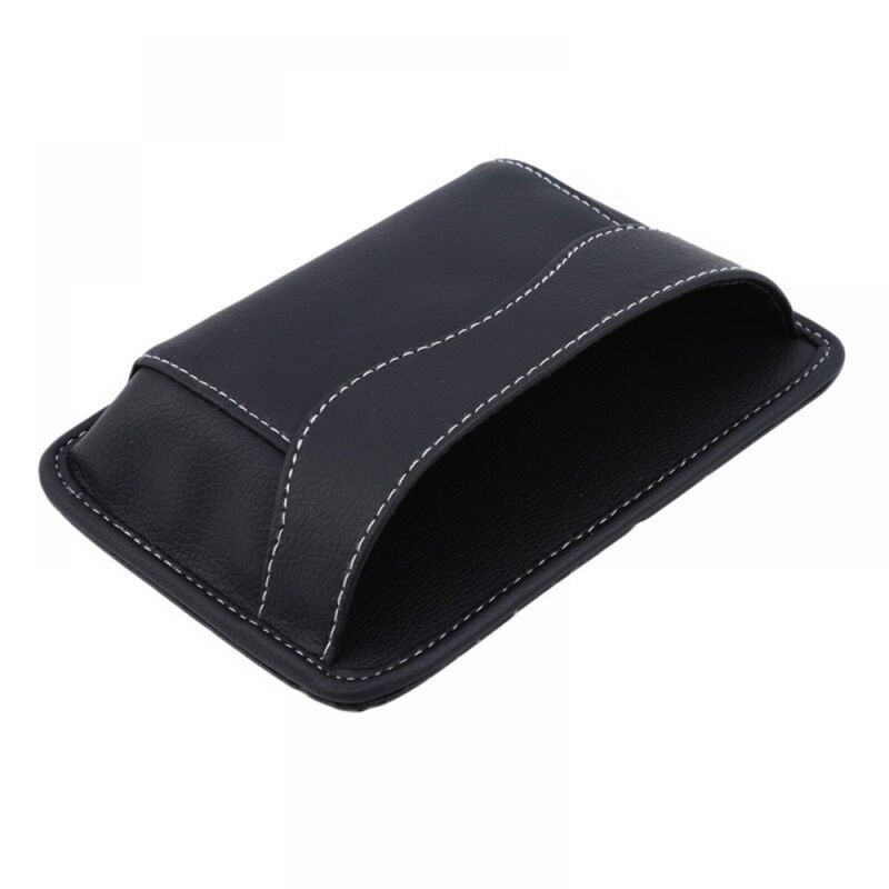 foto del prodotto bebusingoto organizer laterale per seggiolino auto organizer per console del seggiolino auto scatola portaoggetti per seggiolino auto
