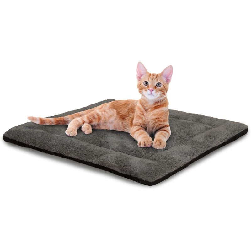 foto del prodotto bebusingoto pet products letto autoriscaldante per animali domestici tappetino riscaldante per cani e gatti