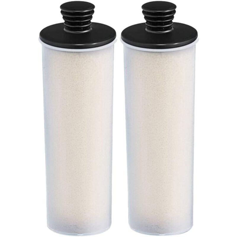 foto del prodotto bebusingoto pezzi cartuccia di pulizia a vapore bastoncino decalcificante per serie sc3 sc 3 easyfix sc3mx sc3 127v br filtro decalcificante