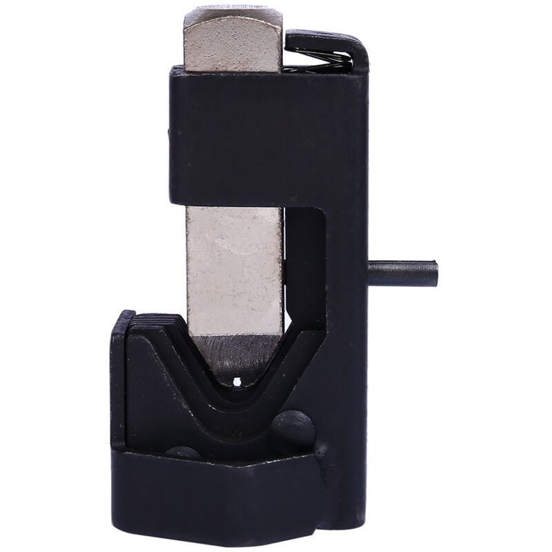 foto del prodotto bebusingoto pinza per crimpatura dei terminali dei cavi della batteria, pinza per crimpatura per