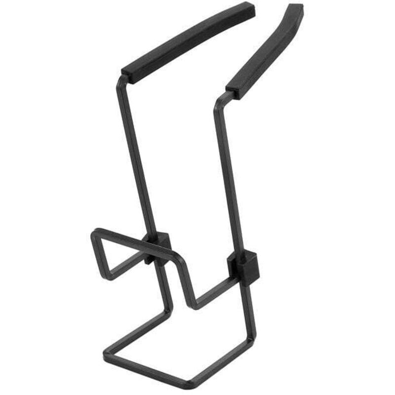foto del prodotto bebusingoto porta spugna da cucina, 1 cestino sospeso in acciaio inossidabile, organizer per lavello da cucina per spugna, sapone e spazzola.