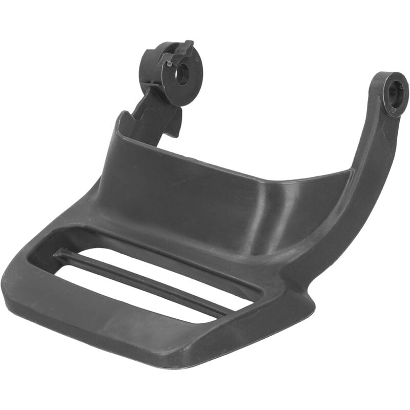 foto del prodotto bebusingoto protezione maniglia deflettore freno catena, accessori per protezione maniglia freno catena motosega per husqvarna 435 440 445 450