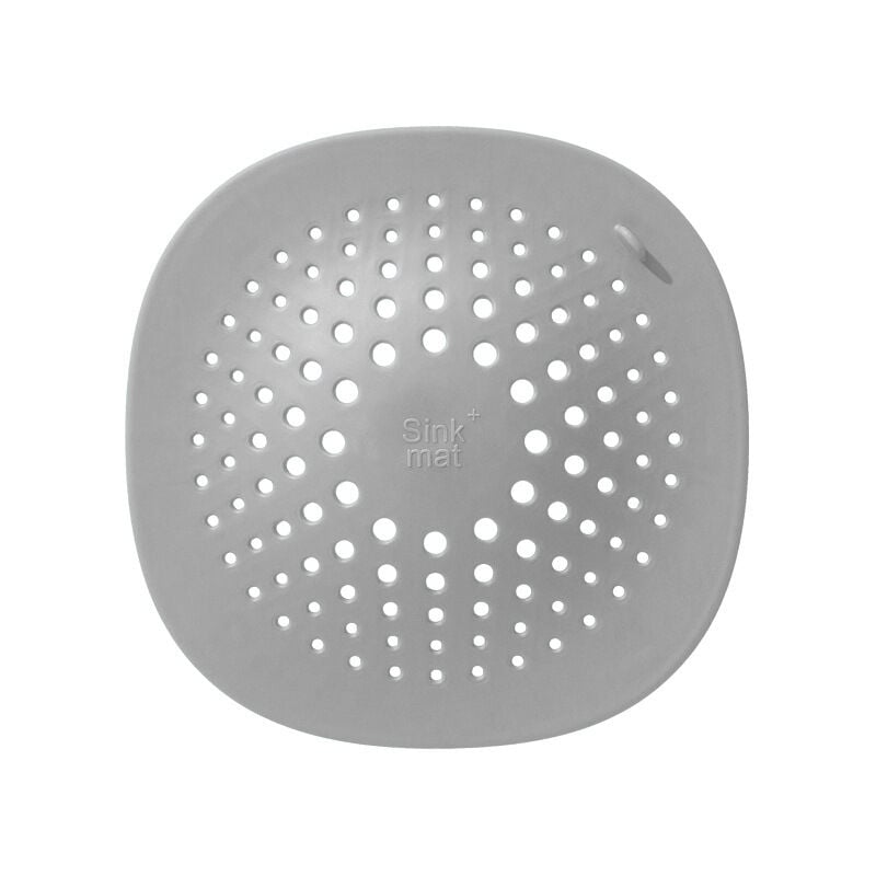 foto del prodotto bebusingoto protezione per scarico in silicone, 5 filtri per lavandino in silicone, filtro per capelli per doccia, filtro per scarico doccia per