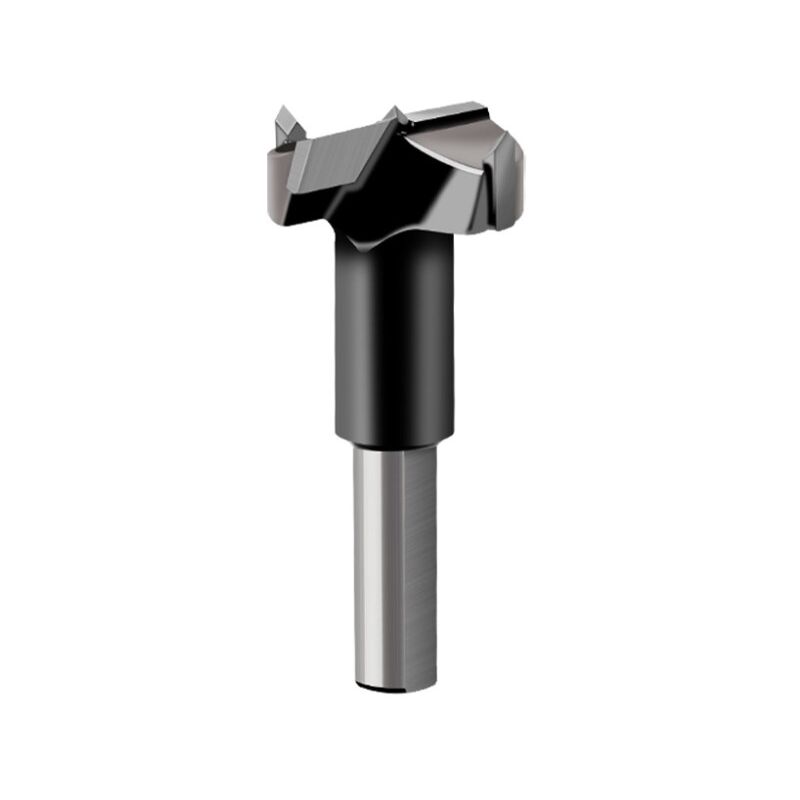 foto del prodotto bebusingoto punta da trapano per lavorazione del legno da 38 mm, apriscatole in lega a quattro denti