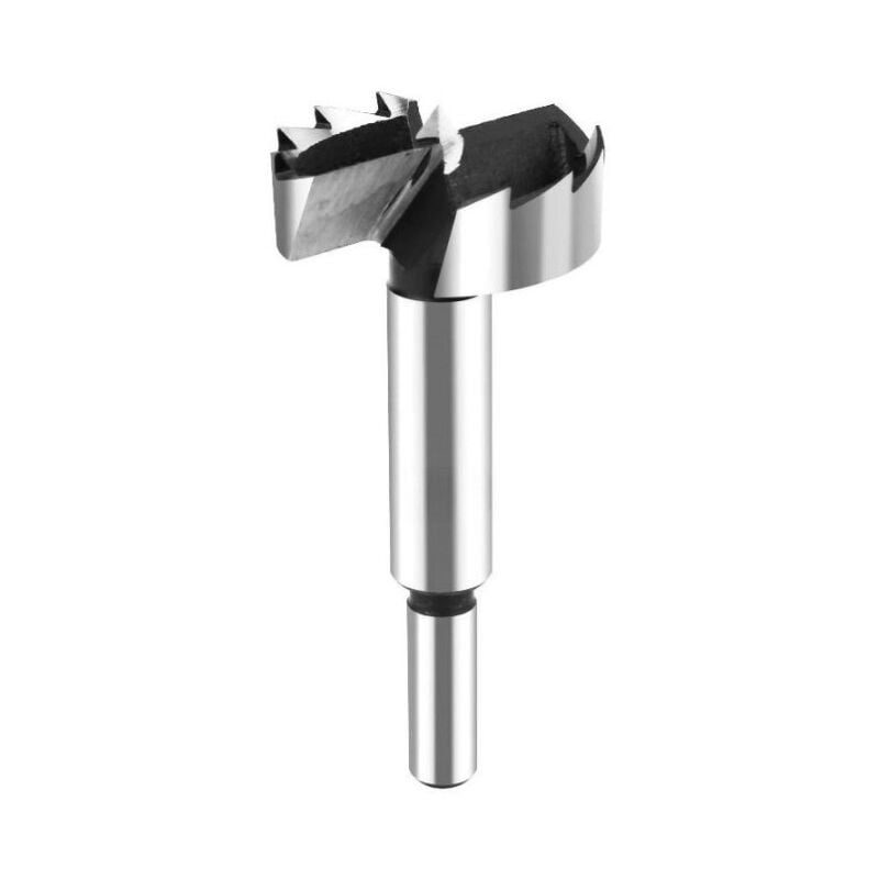 foto del prodotto bebusingoto punta per legno da 40 mm, punte 40 mm, lunghezza 95 mm, punte a gambo tondo