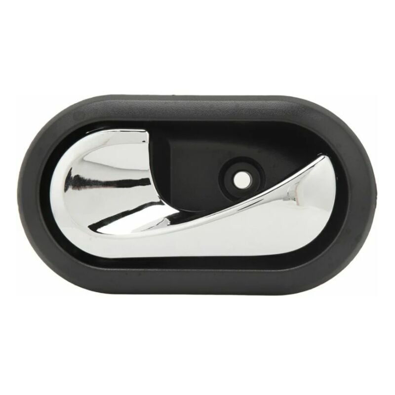 foto del prodotto bebusingoto ricambi per maniglia interna porta auto ad alta resistenza per dacia dokker duster lodgy sandero sinistra 8200733848 