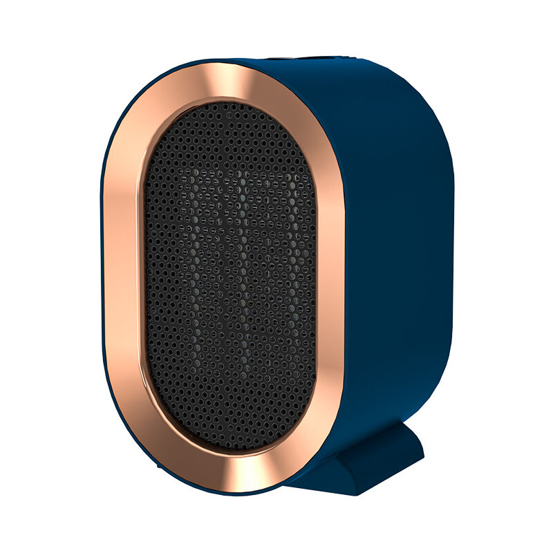 foto del prodotto bebusingoto riscaldatore istantaneo, riscaldatore portatile da 1200 w a basso consumo energetico, riscaldatore ceramico compatto per camera da