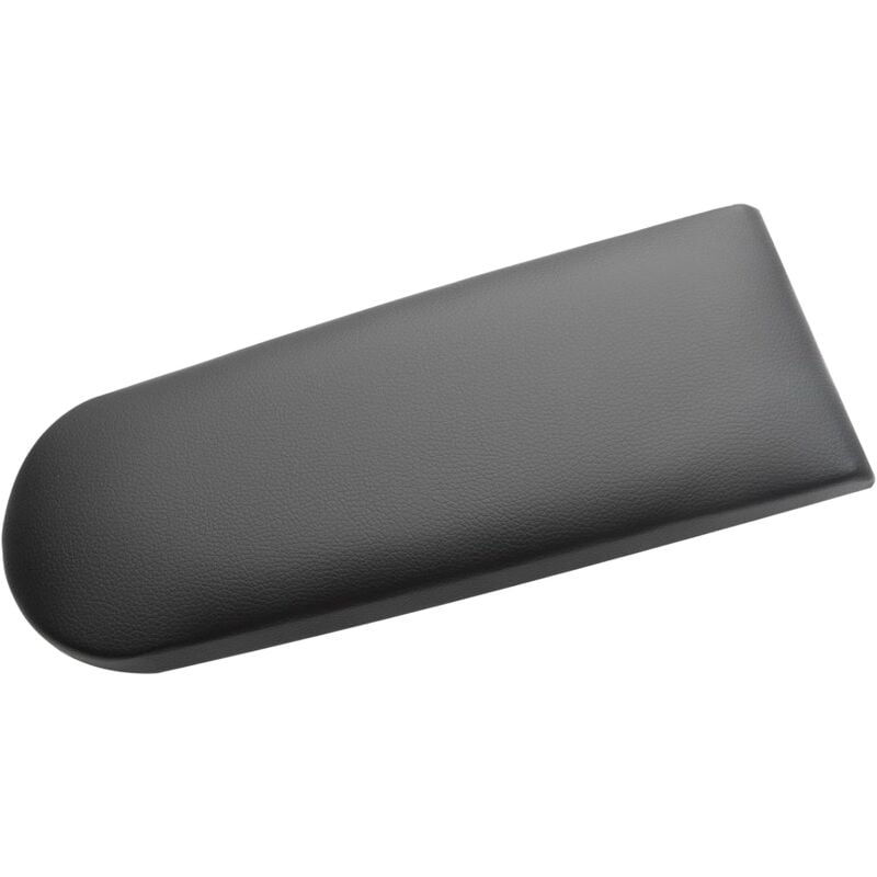 foto del prodotto bebusingoto rivestimento bracciolo in pelle compatibile con jetta bora golf mk4 polo skoda octavia passat b5