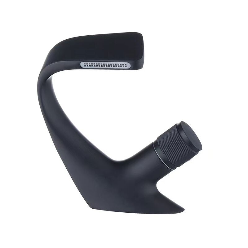 foto del prodotto bebusingoto rubinetto per bagno a cascata, miscelatore per lavabo cromato, monoforo, montaggio su piano, rubinetto per lavabo in ottone, elegante