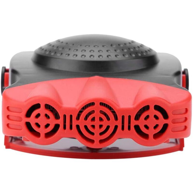 foto del prodotto bebusingoto sbrinatore per parabrezza, termoventilatore, sbrinatore per auto, riscaldatore e sbrinatore portatile per auto, sbrinatore portatile