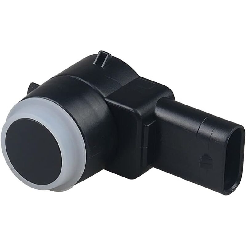 foto del prodotto bebusingoto sensore di parcheggio pdc, 2215420417 sensore di parcheggio posteriore per mercedes ces cls r w211 w203 w204 w221 w164