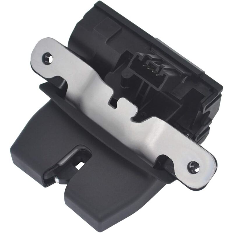 foto del prodotto bebusingoto serratura portellone posteriore fiesta mk6, serratura bagagliaio per b max 2008 2017 oem 1761865 8a61 a442a66 be