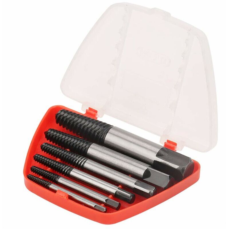 foto del prodotto bebusingoto set estrattore per prigionieri m3 m18 6 pezzi