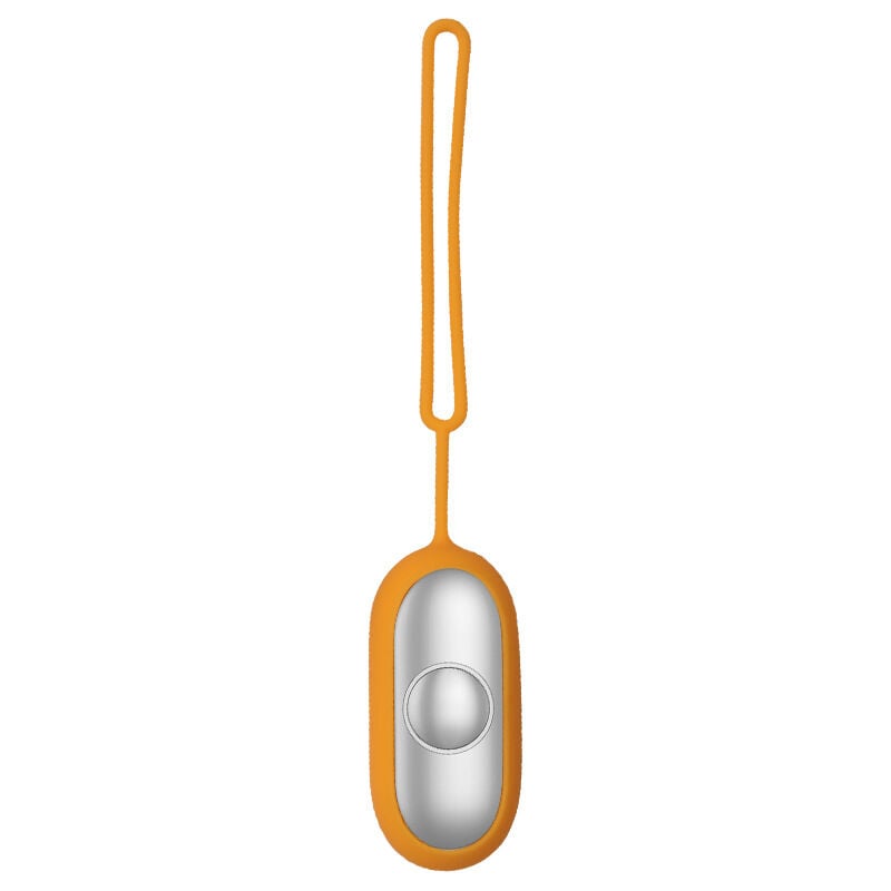 foto del prodotto bebusingoto strumento intelligente portatile per aiutare a dormire, stimolazione a impulsi microcorrenti tranquillizzanti, massaggio, aiuto per