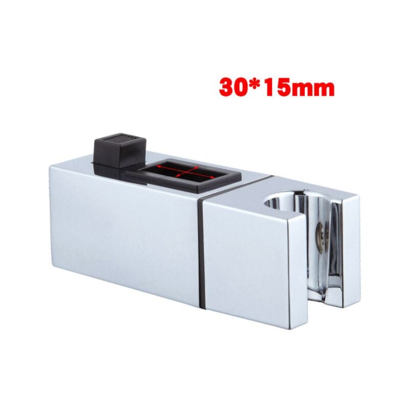 foto del prodotto bebusingoto supporto per doccia, asta per doccia, sedile di sollevamento, sedile fisso, accessori per doccia, accessori per bagno, supporto per
