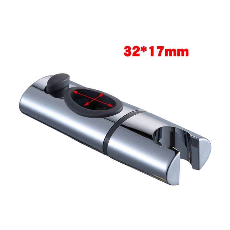 foto del prodotto bebusingoto supporto per doccia, asta per doccia, sedile elevatore, sedile fisso, accessori per doccia, accessori per bagno, supporto per doccia