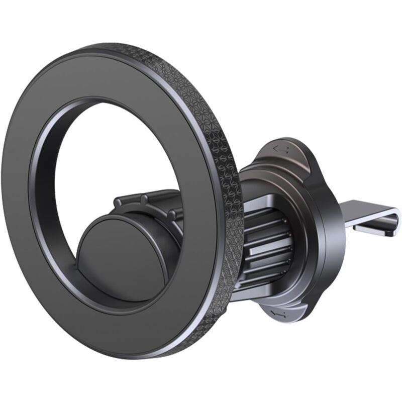 foto del prodotto bebusingoto supporto per telefono da auto per magsafe, supporto per telefono da auto, supporto magnetico per telefono per bocchetta dell aria,