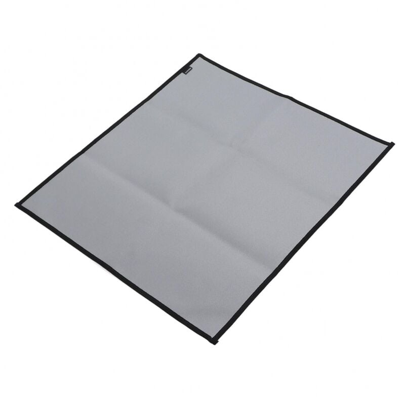foto del prodotto bebusingoto tappetino isolante ignifugo per campeggio, coperta per barbecue resistente alle alte temperature