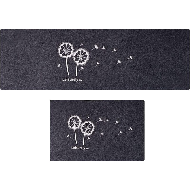 foto del prodotto bebusingoto tenda da doccia naturale, stile uccello, set di decorazioni per il bagno in tessuto con ganci, 180 cm x 180 cm, bordeaux nero