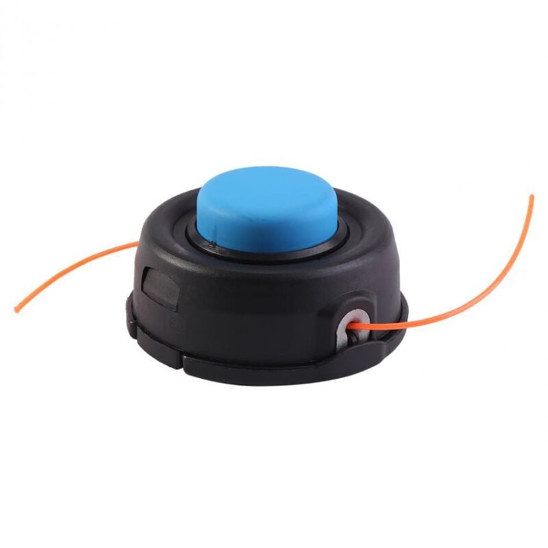 foto del prodotto bebusingoto testina decespugliatore per husqvarna t35 auto feed tap advance 223l 223r 322c 323c 325c 325cx 326cx parti di ricambio 531300194