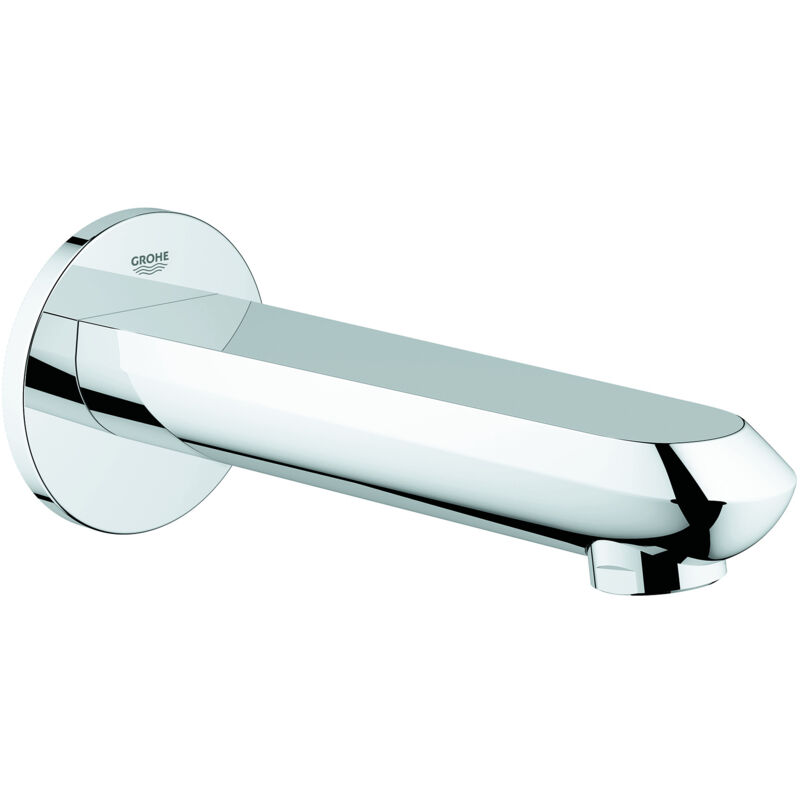 foto del prodotto bec de baignoire eurodisc cosmopolitan, fixation murale, grohe