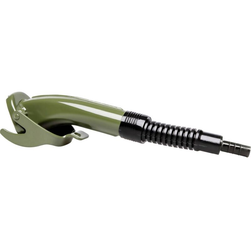 foto del prodotto beccuccio 10126 ausgu stutzen flex. diesel benzin hp autozubeh r