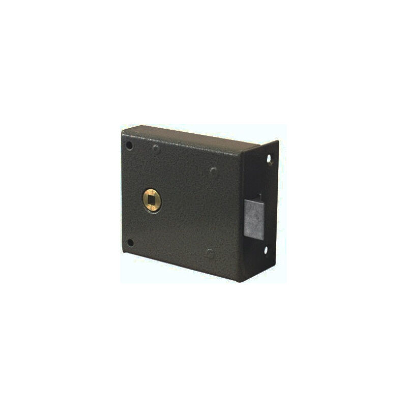 foto del prodotto beccuccio orizzontale placcato 110 mm jpm 151000 01 01