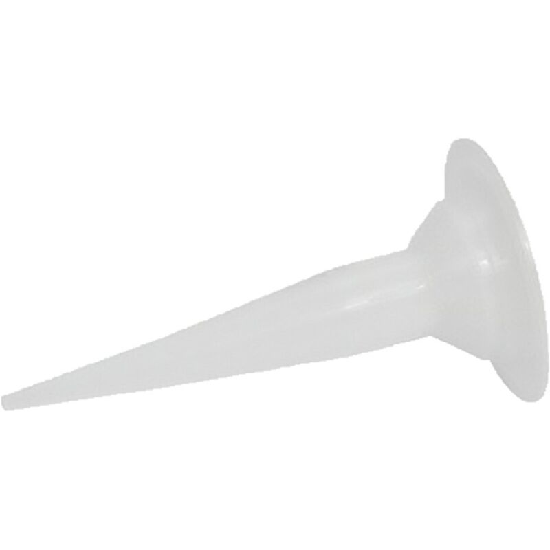 foto del prodotto beccuccio per pistola silicone e grasso per modello 5026364