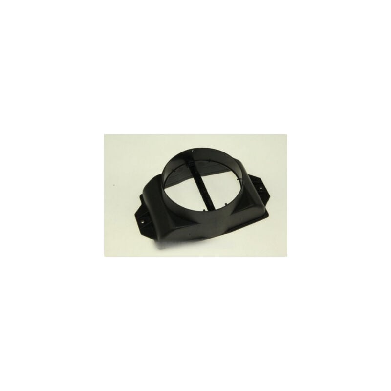 foto del prodotto beccuccio uscita aria 120 m m originale cappa aspirante whirlpool 3123498058331310338